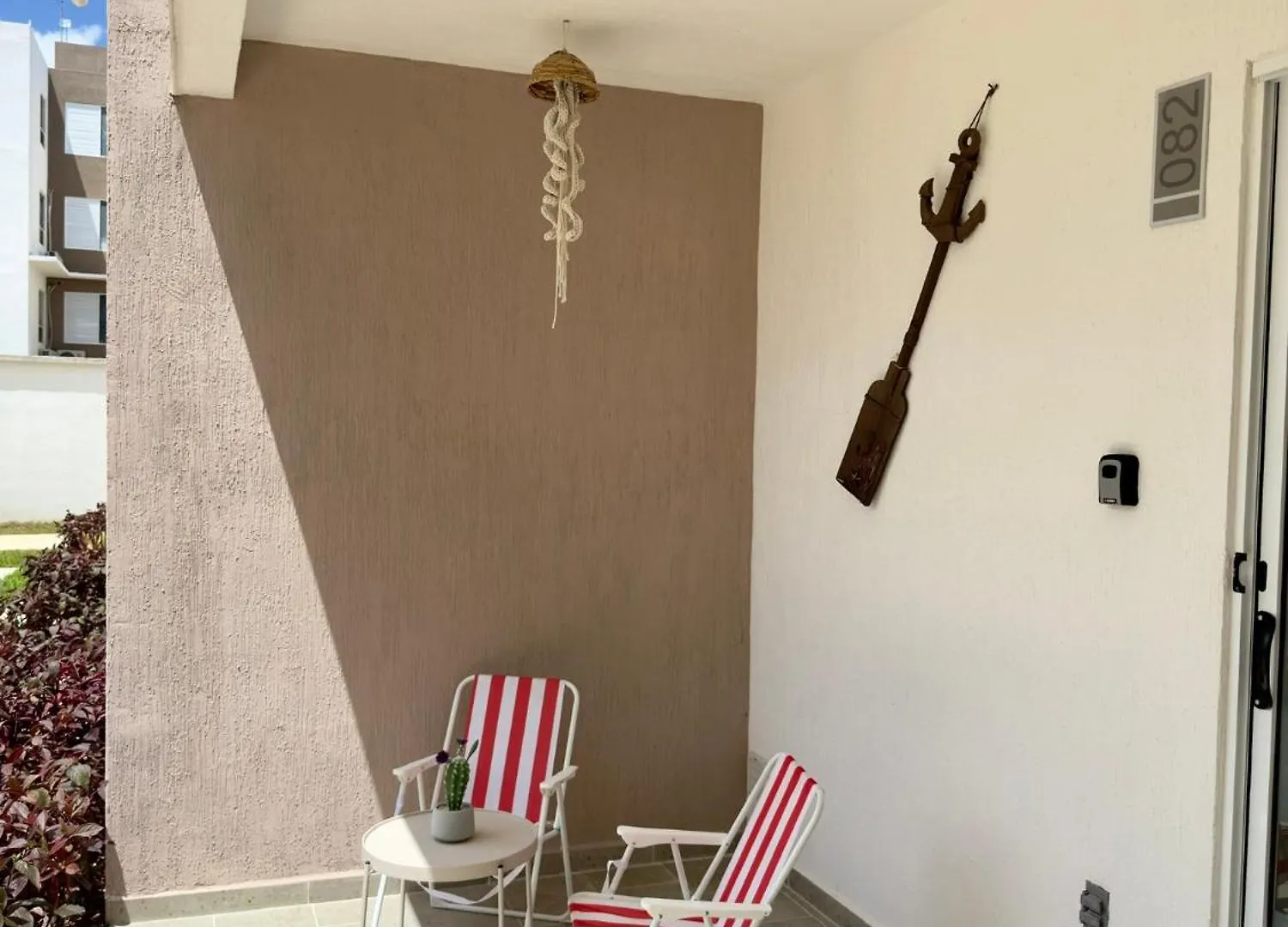 Linda Casa Frente A Alberca En Playa Del Carmen Βίλα