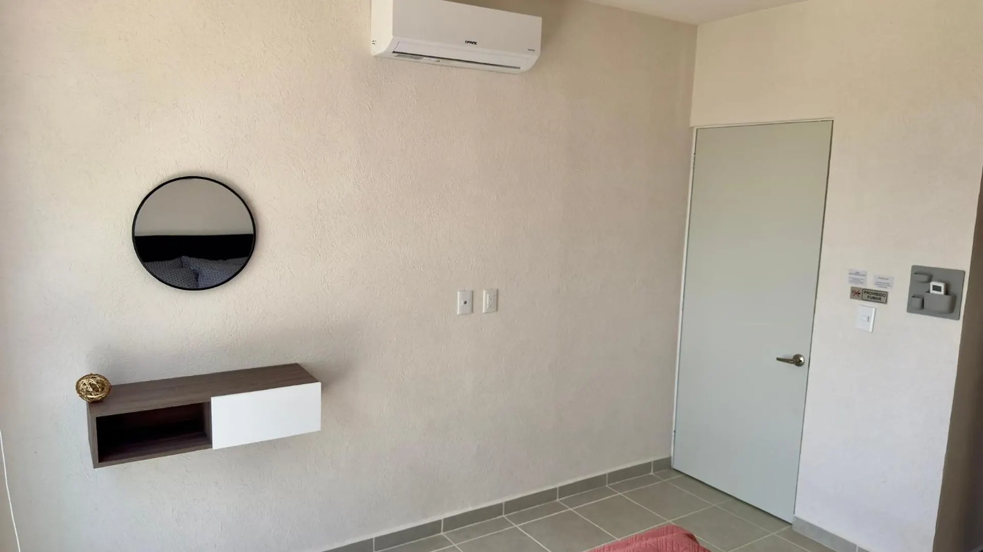 Linda Casa Frente A Alberca En Playa Del Carmen Βίλα