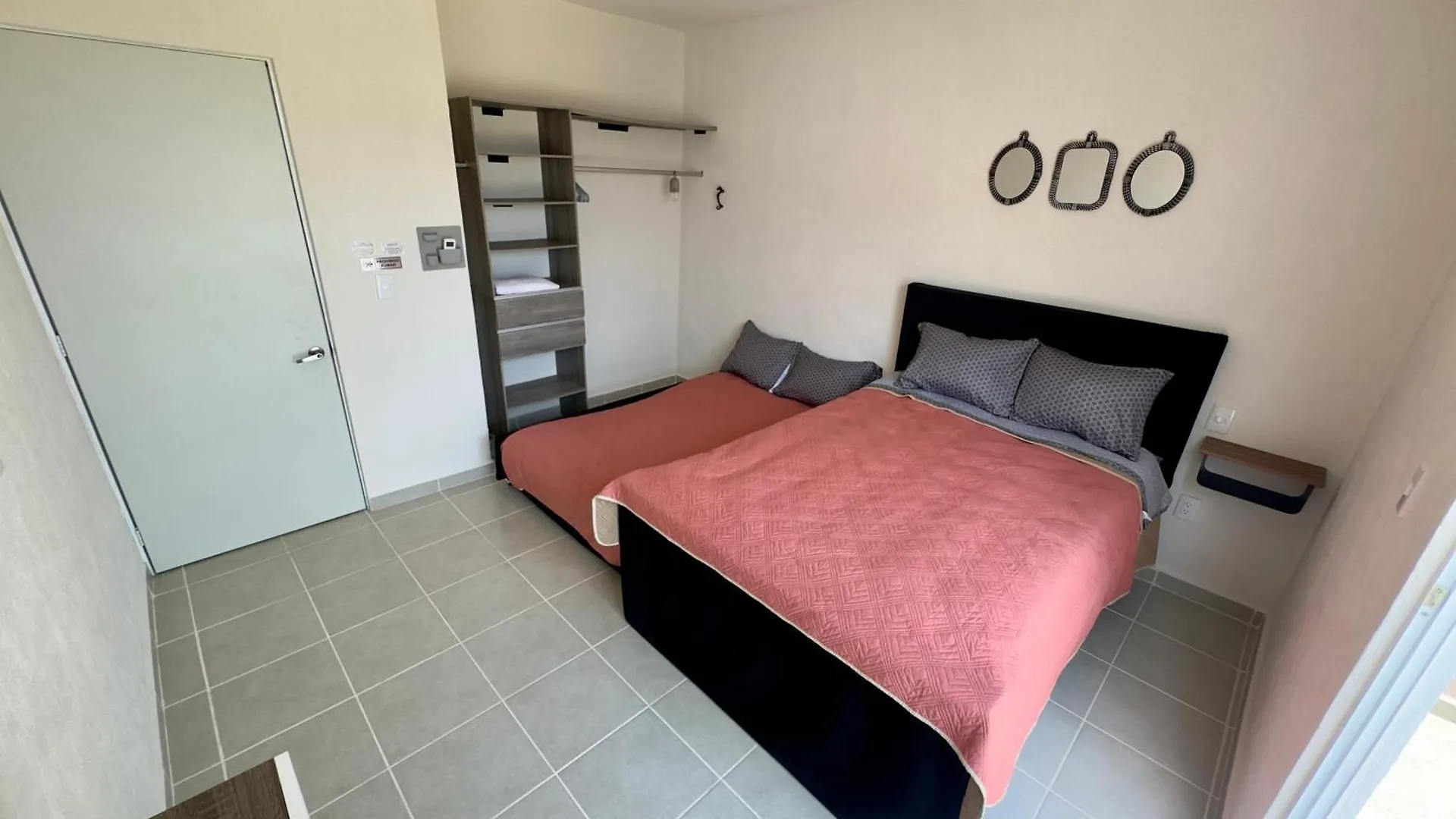 Linda Casa Frente A Alberca En Playa Del Carmen Βίλα