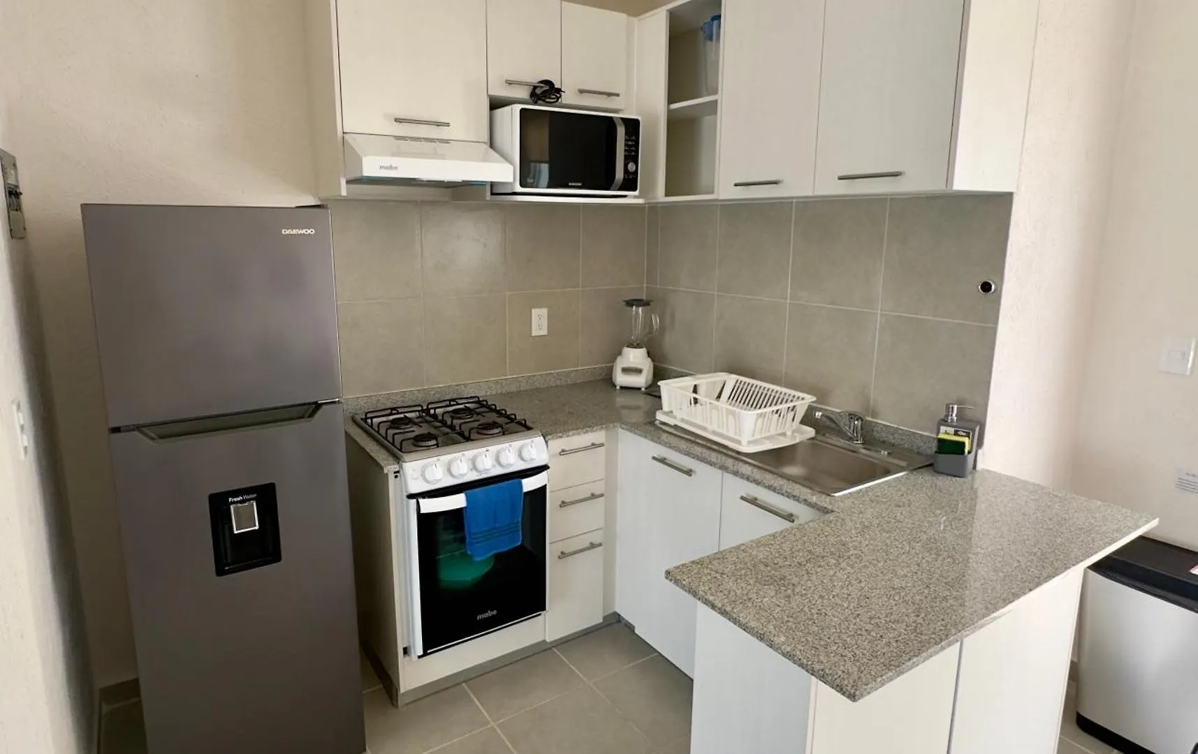 Linda Casa Frente A Alberca En Playa Del Carmen Βίλα