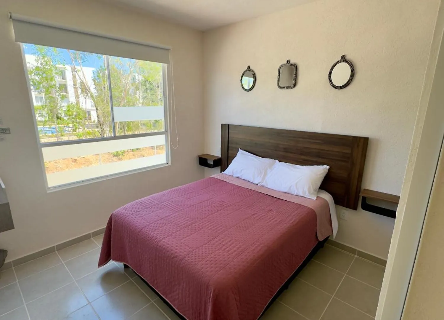 Linda Casa Frente A Alberca En Playa Del Carmen Βίλα
