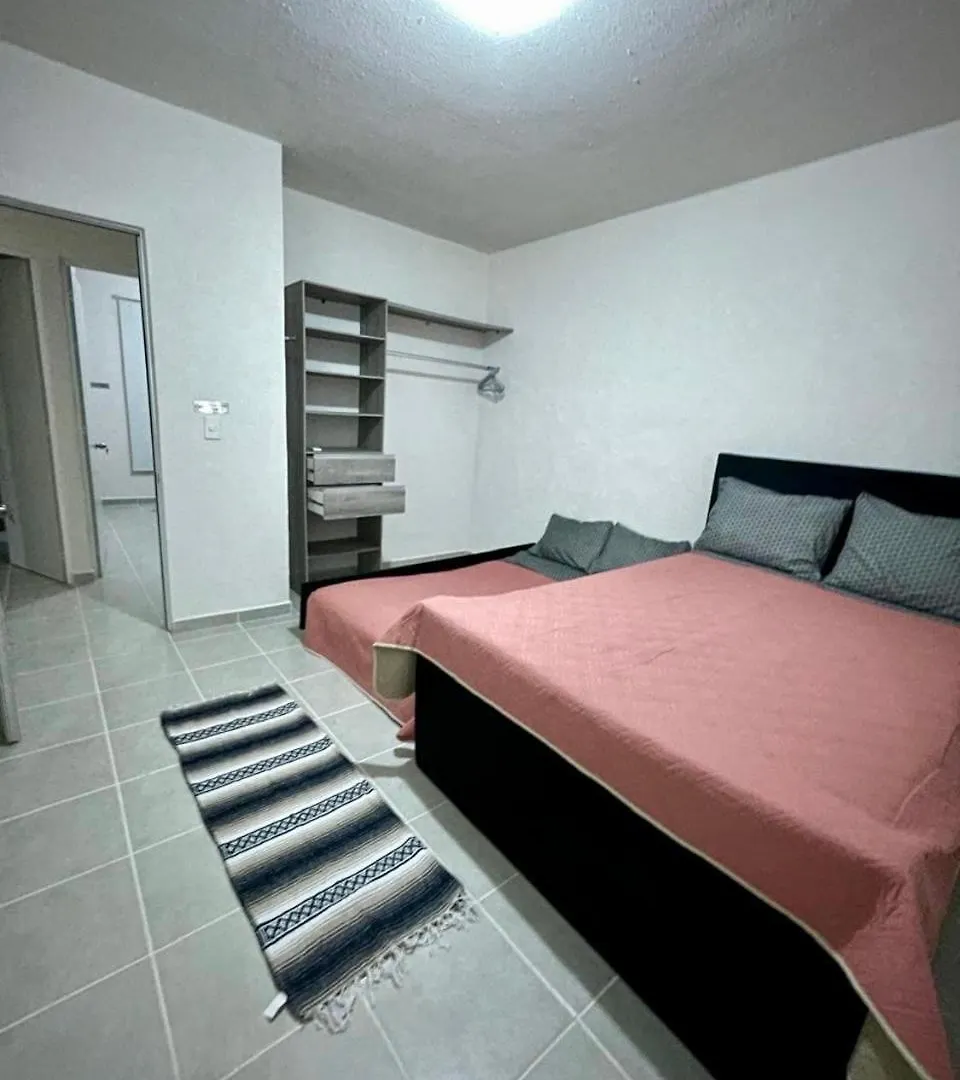 Villa Linda Casa En Playa Del Carmen Vila México