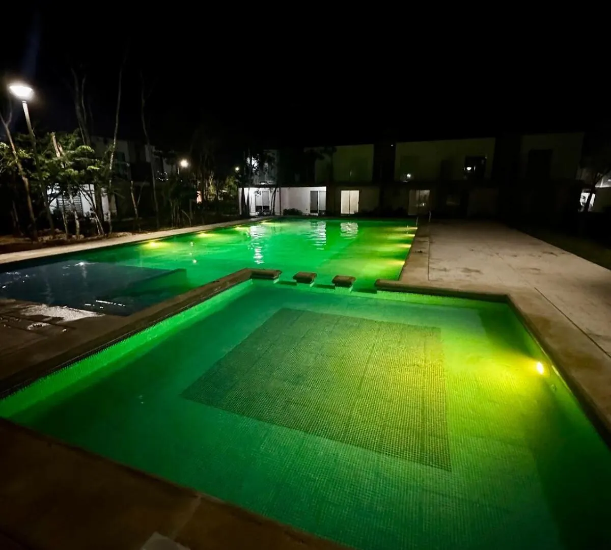 Linda Casa En Playa Del Carmen Vila Villa