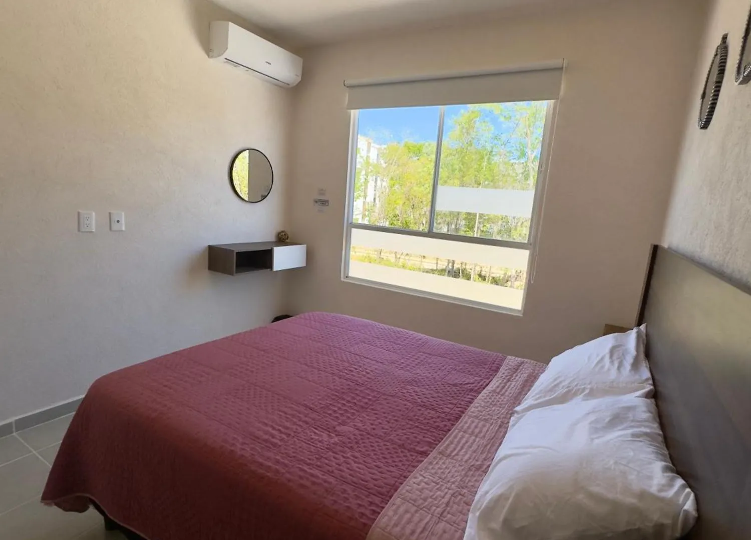 Linda Casa Frente A Alberca En Playa Del Carmen Vila México